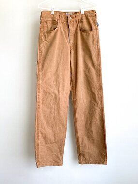 Tyndale FR Canvas Relaxed Fit Jeans